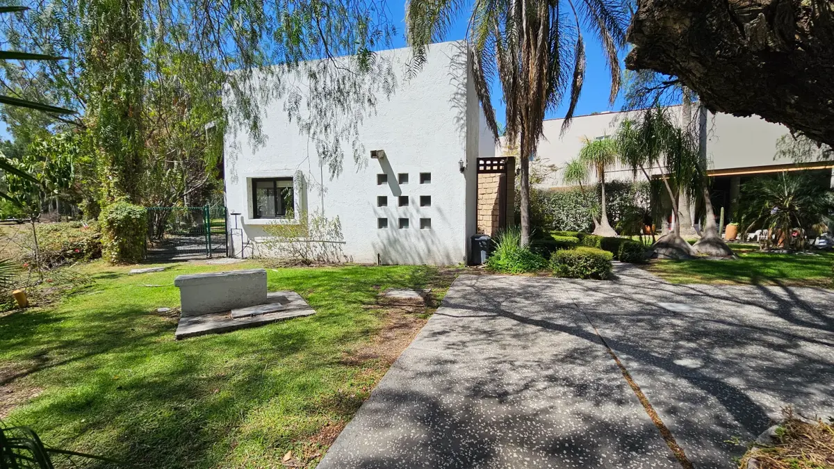 Casa en venta en Balvanera Polo y Country Club, Corregidora — foto 1 de 30