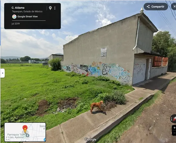 Terreno en venta en San Mateo Chipiltepec, Acolman — foto 2 de 4