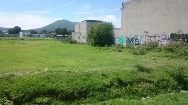 Terreno en venta en San Mateo Chipiltepec, Acolman — foto 3 de 4
