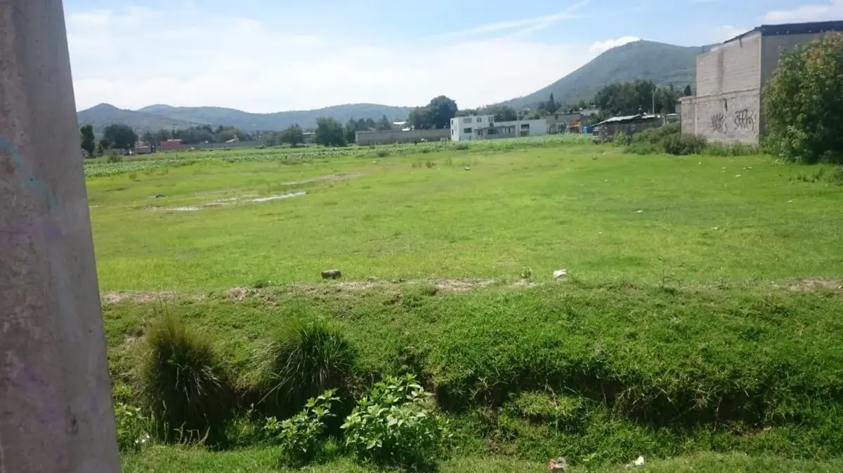 Terreno en venta en San Mateo Chipiltepec, Acolman — foto 1 de 4