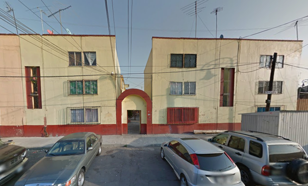 Departamento en Venta en Colonia Zona Centro, Venustiano Carranza CDMX.
