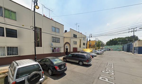 Departamento en venta en Zona Centro, Venustiano Carranza — foto 3 de 16
