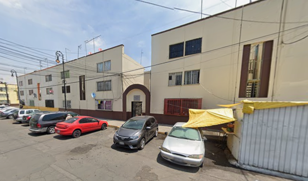 Departamento en venta en Zona Centro, Venustiano Carranza — foto 2 de 16