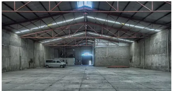 BODEGA EN RENTA EN LOS FRESNOS, IRAPUATO