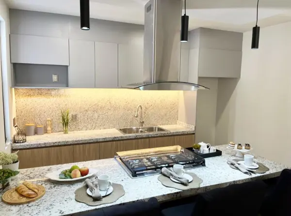 Departamento en venta en Del Empleado, Morelia — foto 2 de 21