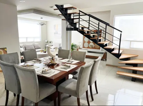 Departamento en venta en Del Empleado, Morelia — foto 3 de 21