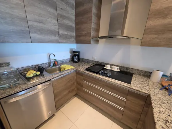 Departamento en renta en Residencia Velamar, Altamira — foto 2 de 18