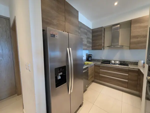 Departamento en renta en Residencia Velamar, Altamira — foto 3 de 18