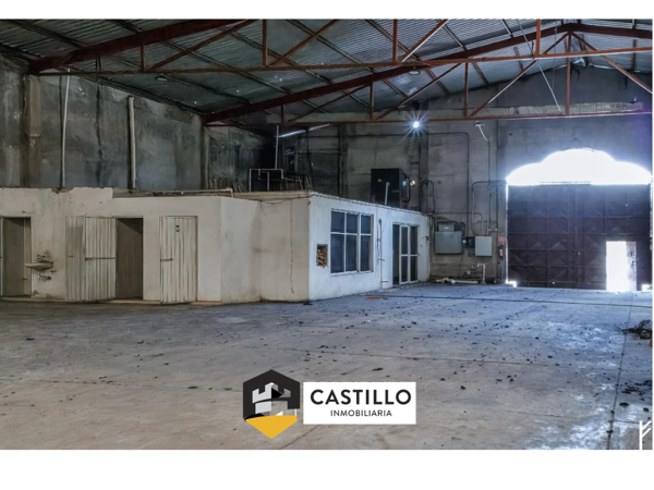 Bodega en renta en Bajada de San Martin, Irapuato — foto 2 de 5