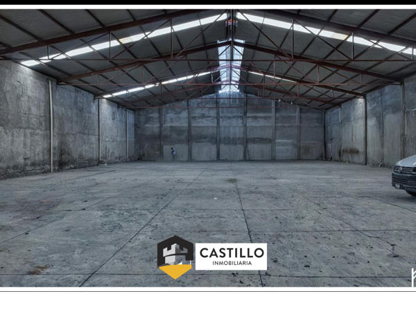 Bodega en renta en Bajada de San Martin, Irapuato — foto 3 de 5