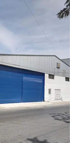 Bodega en renta en Ciudad Industrial, Torreón — foto 2 de 10