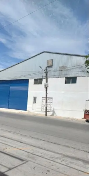 BODEGA INDUSTRIAL EN RENTA, TORREON, COAH BODEGA INDUSTRIAL EN RENTA, TORREON, COAH