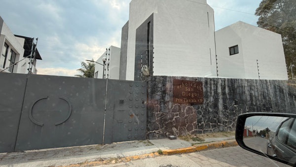 Casa en venta en Ampliación Fuerte de Guadalupe, Cuautlancingo — foto 2 de 24