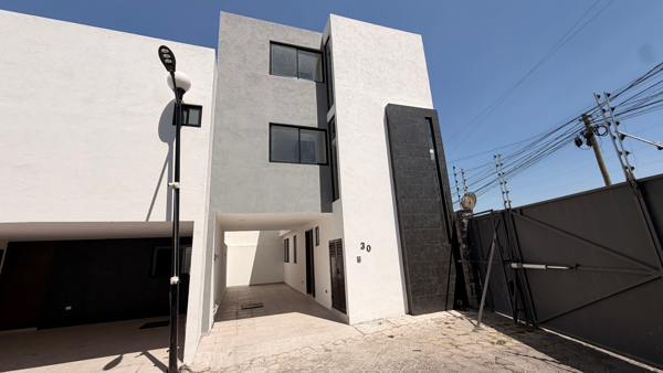 Casa en venta en Ampliación Fuerte de Guadalupe, Cuautlancingo — foto 3 de 24