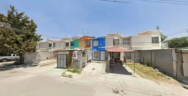 Casa en venta en Valle San Pedro Urbi Villa del Campo, Tecámac — foto 2 de 11