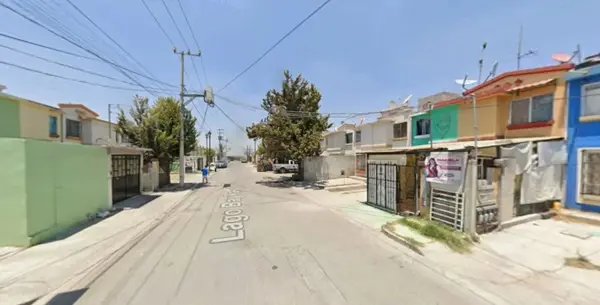 Casa en venta en Valle San Pedro Urbi Villa del Campo, Tecámac — foto 3 de 11