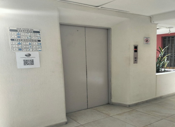 Departamento en venta en Centro (Área 7), Cuauhtémoc — foto 2 de 15