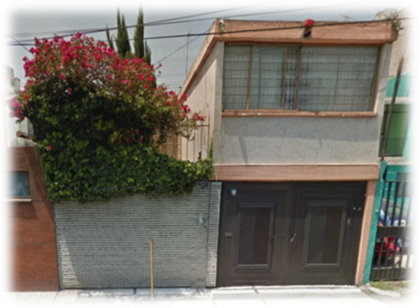 Casa en venta en Militar Marte, Iztacalco — foto 3 de 10