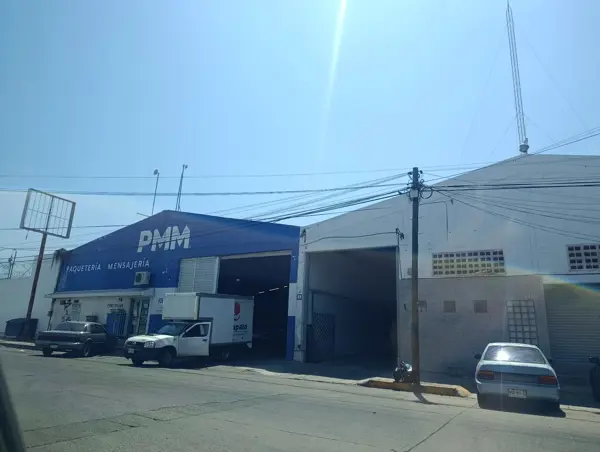 Bodega en renta en Jorge Almada, Culiacán — foto 3 de 10