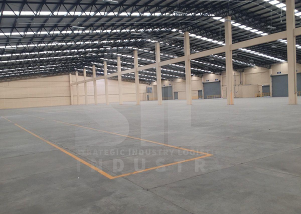 Nave en renta en Lerma de Villada Centro, Lerma — foto 3 de 5