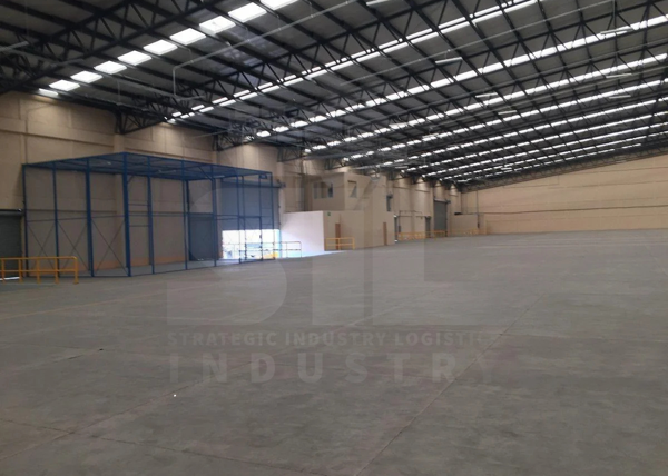 Nave en renta en Lerma de Villada Centro, Lerma — foto 2 de 5