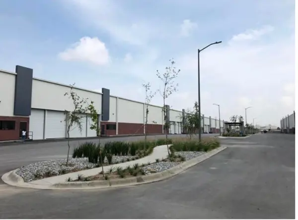 Bodega en Renta en Valle Soleado, Guadalupe, Nuevo León 1