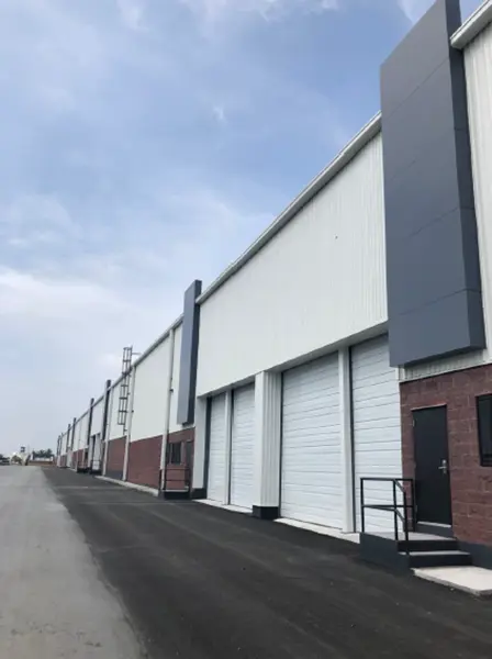 Bodega en Renta en Valle Soleado, Guadalupe, Nuevo León 2