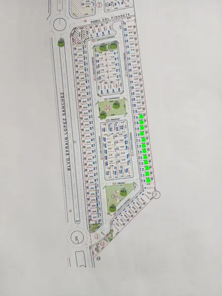 Casa en venta en Quintas Campestre los Laureles, Torreón — foto 3 de 17
