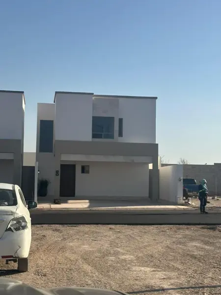 Casa en venta en Quintas Campestre los Laureles, Torreón — foto 2 de 17