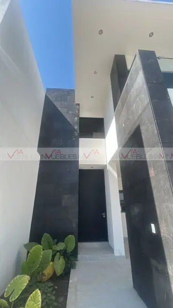 Casa en venta en Amorada Privada Residencial, Santiago — foto 2 de 13