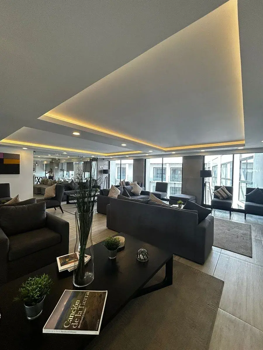 Departamento en venta en Del Valle Sur, Benito Juárez — foto 1 de 5