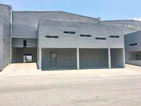 Bodega en renta en Los Viñedos, Santa Catarina — foto 3 de 4