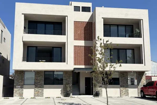Casa en venta en Molinos del Rey, Ramos Arizpe — foto 2 de 14