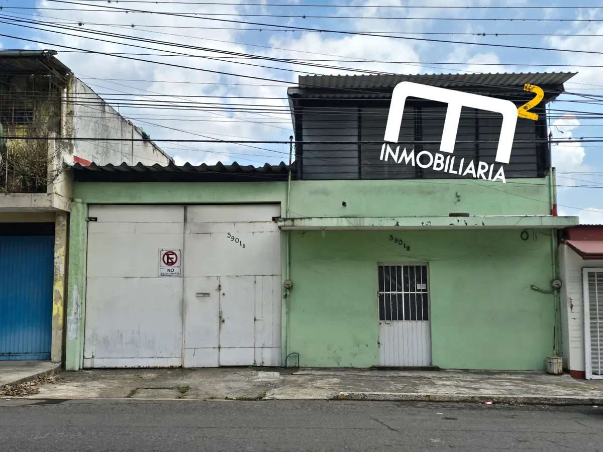 Bodega en renta en Lopez Arias, Córdoba — foto 1 de 14