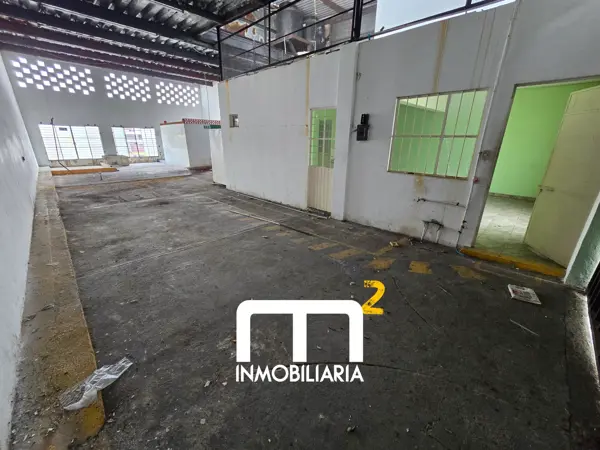Bodega en renta en Lopez Arias, Córdoba — foto 2 de 14