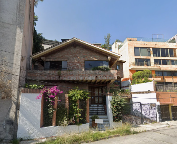 Casa en venta en Lomas de Tecamachalco, Naucalpan de Juárez — foto 3 de 10