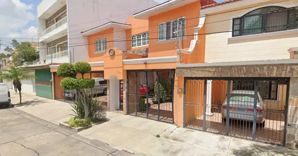 Casa en venta en Bosques de La Victoria, Guadalajara — foto 2 de 7
