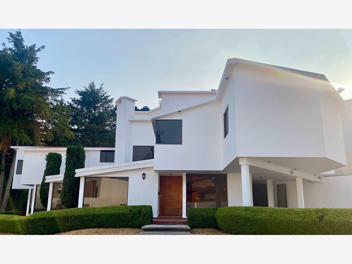 Casa en venta en Villa Verdún, Álvaro Obregón — foto 1 de 13