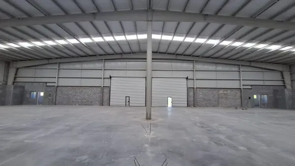 Bodega en renta en Avicola, Saltillo, Coahuila de Zaragoza