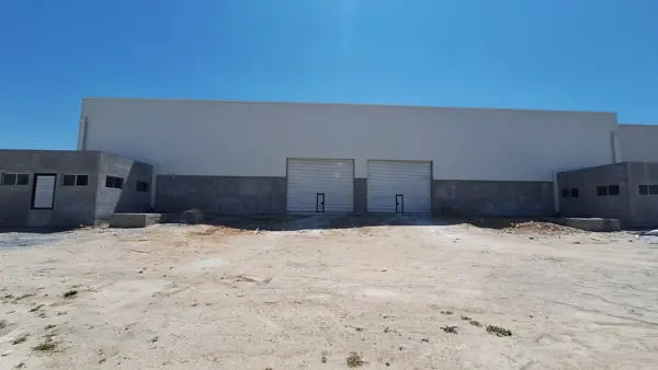Bodega en renta en Avicola, Saltillo — foto 2 de 9