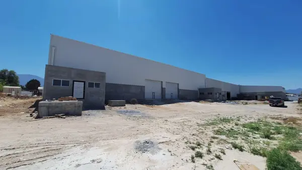 Bodega en renta en Avicola, Saltillo — foto 3 de 9