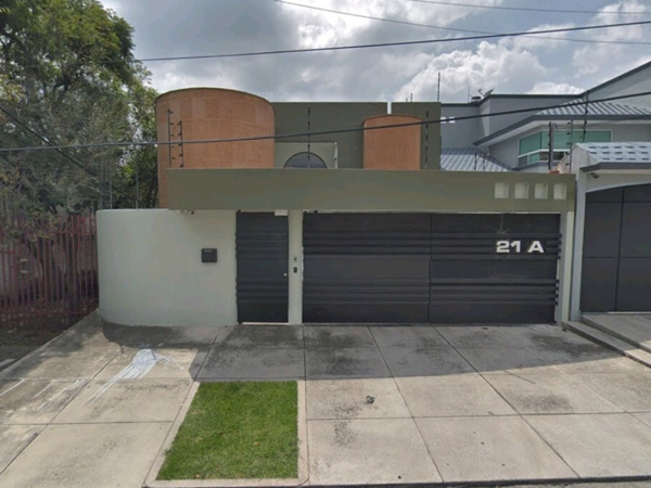 Casa en venta en Ciudad Satelite, Naucalpan de Juárez — foto 3 de 8
