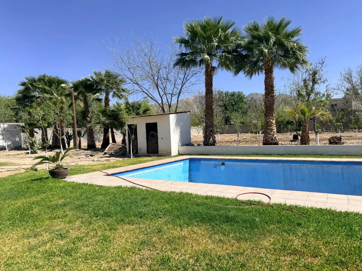 Quinta en venta en La Loma, Lerdo — foto 1 de 6