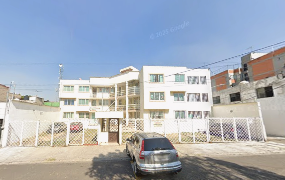 Departamento en venta en San Andres Tetepilco, Iztapalapa — foto 1 de 16