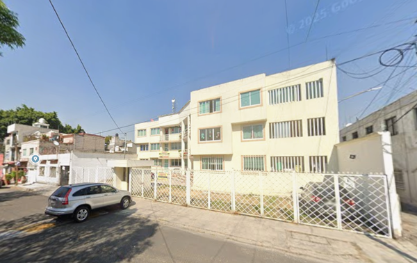 Departamento en venta en San Andres Tetepilco, Iztapalapa — foto 2 de 16