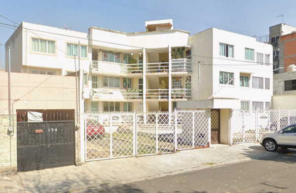 Departamento en venta en San Andres Tetepilco, Iztapalapa — foto 3 de 16