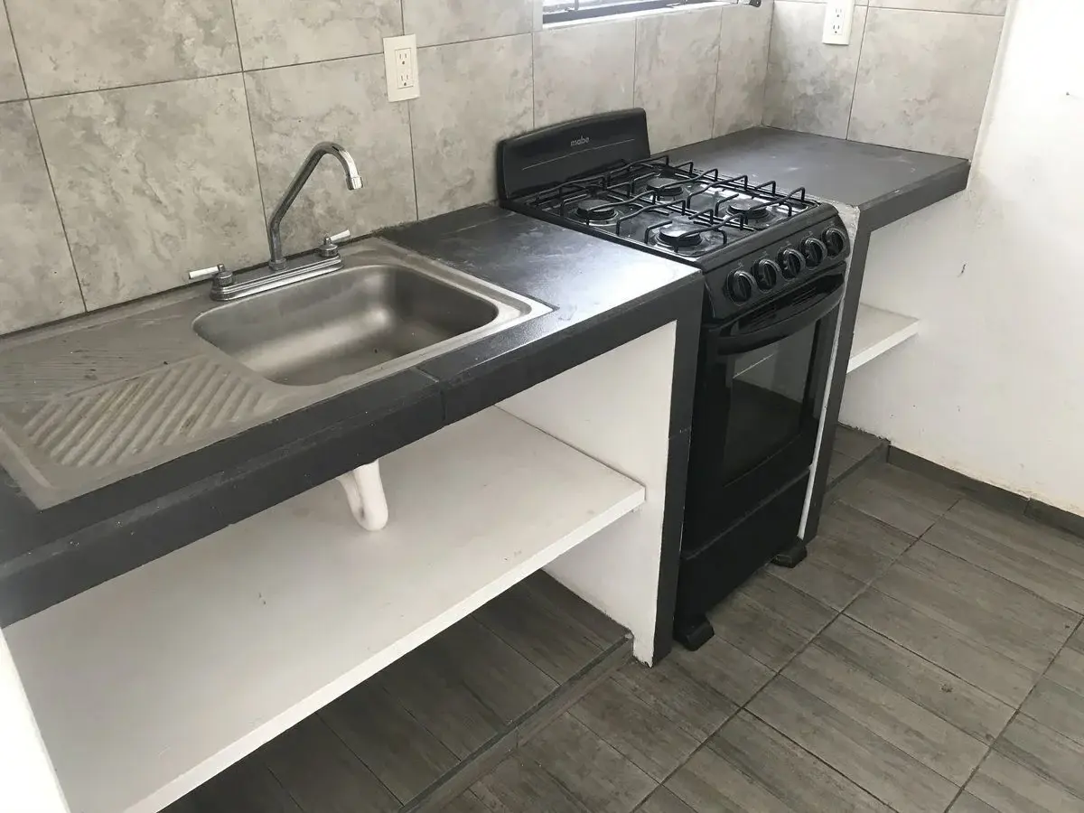 Departamento en renta en La Pradera, Cuernavaca — foto 1 de 7