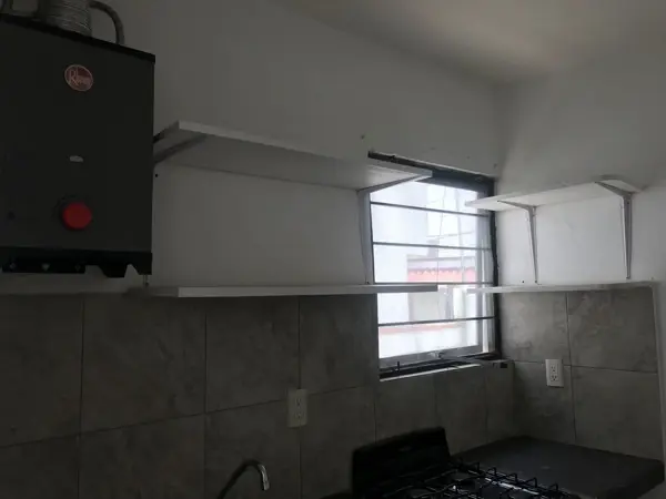 Departamento en renta en La Pradera, Cuernavaca — foto 2 de 7