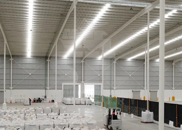 Nave en renta en Veinticuatro, Acatlán — foto 3 de 9