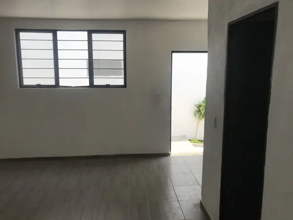 Departamento en renta en La Pradera, Cuernavaca — foto 3 de 7